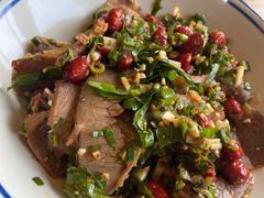 -妈妈的味道(和顺古镇店)