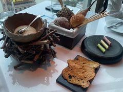 -翡翠36餐厅(浦东香格里拉店)