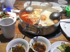 -蒙肥羊·酸汤潮牛·鲜牛肉火锅烤肉自助(岗顶店)