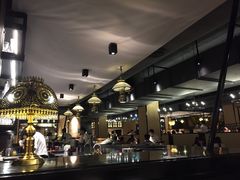 -绿茵阁(体育西分店)