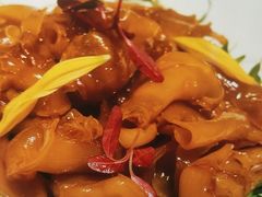 -海立阁海鲜江浙菜(漕河泾印象城店)