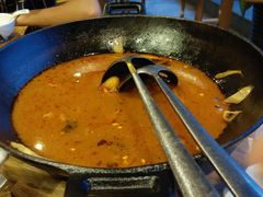 -大食家餐厅(五星步行商业街店)