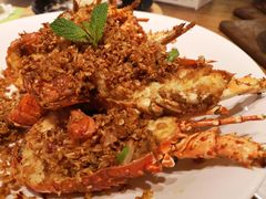 -东南里湖景餐厅·新闽菜(浦西万达店)