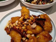 -花椒俏川菜小馆(南海万达店)