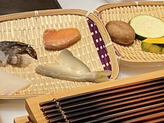 -yokocho上横町·日本食街(深业上城店)