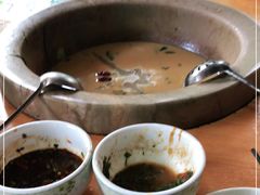 -抚仙湖生态石锅鱼野生菌(告庄店)