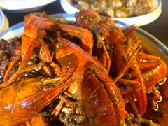 -三妹小龙虾·黄油蟹(华侨城总店)