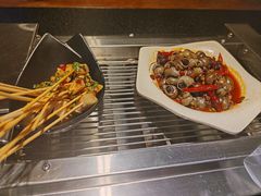 -刘记大块烤羊腿餐吧(北沙滩店)