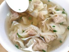鲜肉小馄饨-祥记汤圆(东宝兴路店)