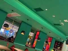 大堂-蛙小侠(五象万象汇店)