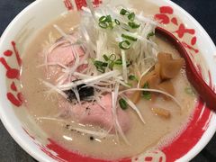 -豚王拉面(锦荣商业大厦店)