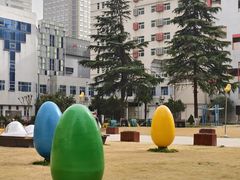 -西安创业咖啡街区