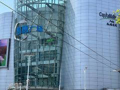 -凯德广场(武胜路店)