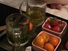 -水墨澜渟足道·SPA·传统(四望亭东关街店)
