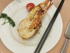 -骊韵咖啡厅(深圳中海凯骊酒店)