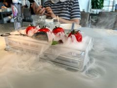 -小大董·烤鸭(观景餐厅·南京西路店)