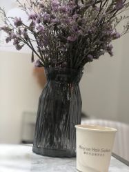 -Moyue HAIR SALON