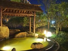 -溧阳天目湖天沐温泉