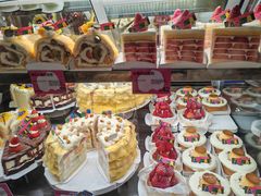 -PAOPAO Bakery&Café(港汇店)