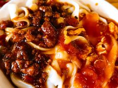 -太原面食店(解放路店)
