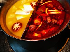 台式麻辣锅-湊湊火锅·茶憩(新中关购物中心店)