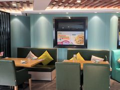 -去茶去餐厅(中央大街店)