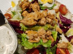 -Cactus墨西哥仙人掌餐厅