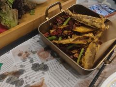 -金陵暴走小龙虾·迷踪蟹(凯德MALL店)
