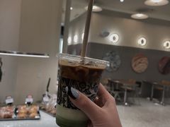 -OUR Bakery(SKP-S店)