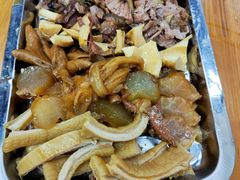 -鑫顺吉牛肉馆
