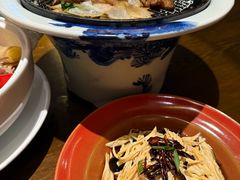 -粗茶淡饭·隐庐私厨(东亭店)