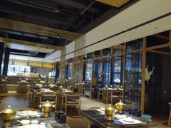 大堂-海鼎荟海鲜姿造(泉州仟禧店)