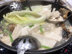 -稻香酒家·33年老字号·港式粤菜(富邦中心店)