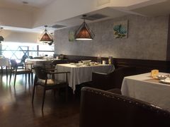 -肆月河豚·新淮扬(金融街店)