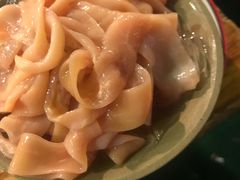 鹅肠-岗上渣渣老火锅(两路口店)