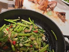 -简小舍·民间手艺菜(武昌江滩店)