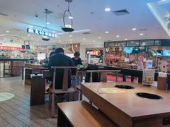大堂-呷哺呷哺(万达新世界店)