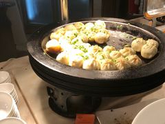 -怡咖啡自助餐(宁波香格里拉店)