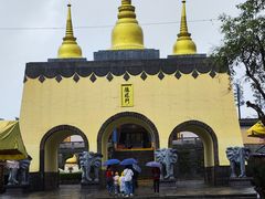 -天龙八部武侠城