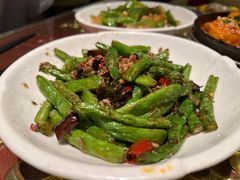 -缪氏川菜(深圳北站缤果空间店)