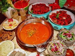 -辣皇朝小龙虾(六一店)
