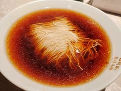 -松鹤面馆·古法焖肉面(观前店)
