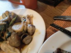 -松咖啡自助餐厅·松北香格里拉