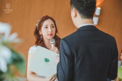 -格乐利雅婚礼艺术中心(浦东花木店)