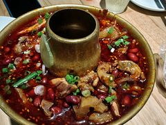 -全牛匠·乐山跷脚牛肉(新中关店)