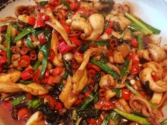 -渔乡米香·剁椒鱼头(四方坪店)