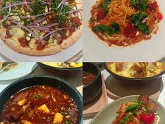 -Nana And Her Friends Restaurant 娜娜家(小寨原力场店)
