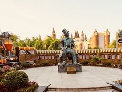 -安徒生童话乐园