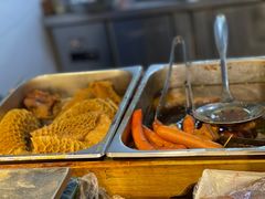 -满族八旗正宗牛肉面