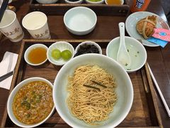 -蟹上黄·蟹黄面·江南糖水(人民广场店)